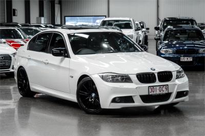 2009 BMW 3 Series 323i Sedan E90 MY09 for sale in Sumner